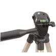 Kép 4/5 - Hama STAR 05 fotó videó állvány 1065 mm (ultra könnyű teleszkópos kamera tripod statív táskával) (4105)