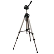 Kép 2/3 - Hama STAR 62 F-V. fotó videó állvány 1600 mm (ultra könnyű teleszkópos kamera tripod statív táskával) (4162)