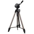 Kép 1/3 - Hama STAR 63 F-V. fotó videó állvány 1660 mm (ultra könnyű teleszkópos kamera tripod statív táskával) (4163)