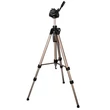 Kép 2/3 - Hama STAR 63 F-V. fotó videó állvány 1660 mm (ultra könnyű teleszkópos kamera tripod statív táskával) (4163)