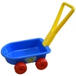 Kép 1/3 - Húzható kézikocsi - D-Toys