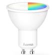 Kép 1/3 - Hama okos wifi led izzó GU10 rgb 5.5W (176582)