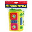 Kép 2/2 - Minikonyha - D-Toys
