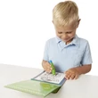 Kép 3/3 - Útvesztő rajzolás vízzel kreatív játék - Melissa & Doug