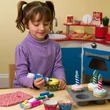 Kép 2/2 - Sütés-főzés Cupcake játék szett - Melissa & Doug
