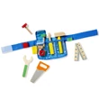 Kép 2/3 - Öv fa szerszámokkal - Melissa & Doug