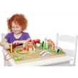 Kép 2/4 - Vidd magaddal fa farm játékszett - Melissa & Doug