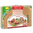 Kép 4/4 - Vidd magaddal fa farm játékszett - Melissa & Doug