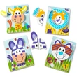Kép 3/4 - Szafari fa óriás puzzle - Melissa & Doug