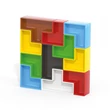 Kép 5/5 - Quercetti: Smart Block készségfejlesztő építőjáték 11db-os