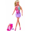 Kép 2/3 - Steffi Love Babysitter baba - Simba Toys