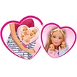 Kép 5/6 - Steffi Love: Terhes Steffi Love baba kiegészítőkkel - Simba Toys