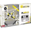 Kép 1/3 - RC X48.0 Wi-Fi Camera távirányítású Quadrocopter - Syma