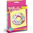 Kép 2/2 - Barbie felfújható úszógumi 50cm