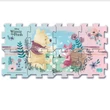 Kép 2/2 - Micimackó és a legjobb barátai szivacs puzzle - Trefl