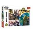 Kép 1/2 - Star Wars: The Mandalorian 100db-os puzzle - Trefl