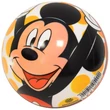 Kép 2/2 - Mickey egér gumilabda 14cm kétféle változatban