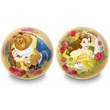 Kép 2/3 - Disney Hercegnők gumilabda 14cm kétféle változatban