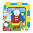 Kép 1/3 - Bogyó és Babóca szivacs puzzle