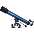 Kép 3/3 - Meade Polaris 90mm EQ refraktoros teleszkóp - 71676