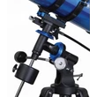 Kép 2/3 - Meade Polaris 127mm EQ reflektor teleszkóp - 71678