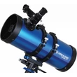Kép 3/3 - Meade Polaris 127mm EQ reflektor teleszkóp - 71678