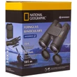 Kép 8/8 - Bresser National Geographic 10x42 WP kétszemes távcső - 69343