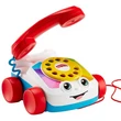 Kép 2/3 - Fisher-Price: Fecsegő telefon