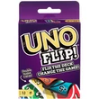 Kép 1/4 - Mattel: UNO Flip! kártyajáték