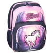 Kép 2/4 - Spirit: Mágikus unikornis ergonomikus iskolatáska hátizsák