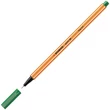 Kép 2/2 - Stabilo: Point 88 tűfilc zöld színben 0,4mm