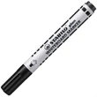 Kép 1/2 - Stabilo: Plan WhiteBoard marker táblafilc fekete színben
