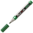 Kép 2/2 - Stabilo: Mark-4-All gömbhegyű alkoholos filc zöld színben