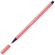 Kép 2/2 - Stabilo: Pen 68 rostirón fluo piros színben 1mm-es