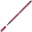 Kép 2/2 - Stabilo: Pen 68 rostirón padlizsán lila színben 1mm-es