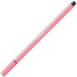 Kép 1/2 - Stabilo: Pen 68 ecsetfilc pink színben 1mm-es