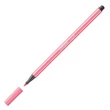 Kép 2/2 - Stabilo: Pen 68 ecsetfilc pink színben 1mm-es