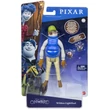 Kép 1/3 - Pixar Előre: Wilden Lightfoot figura 13cm - Mattel
