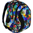 Kép 1/2 - St.Right Paradise BP-02 iskolatáska hátizsák 17"