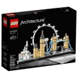 Kép 1/3 - LEGO® Architecture: London (21034)