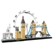 Kép 2/3 - LEGO® Architecture: London (21034)