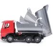 Kép 3/4 - LENA: Worxx Mercedes-Benz Arocs dömper 45cm