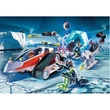 Kép 3/3 - Playmobil: Top Agents - SPY TEAM Kommandószánkója (70230)