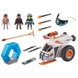 Kép 2/3 - Playmobil: Top Agents - SPY TEAM Hójárója (70231)