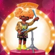 Kép 2/2 - Playmobil: EverDreamerz Edwina Music World figura (70584)