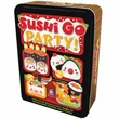 Kép 1/2 - Sushi Go Party társasjáték