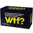 Kép 1/2 - WTF? társasjáték