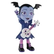 Kép 2/3 - Vampirina és Demi játékfigura ajándék szett - Bullyland