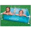 Kép 2/2 - Mini Frame medence - Intex