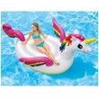 Kép 3/3 - Mega Unikornis sziget 251x163x145cm - Intex